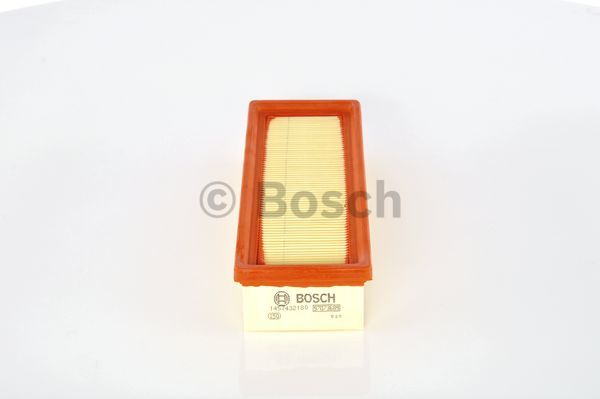 Ilmansuodatin BOSCH 1 457 432 180
