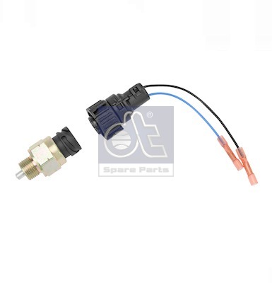 Paineilmapistooli DT 3.50016