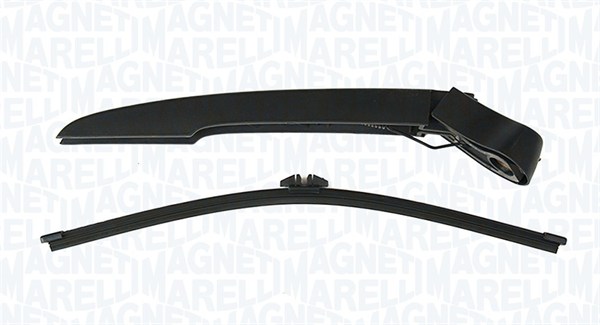 Wiper Blade MAGNETI MARELLI 000723180220