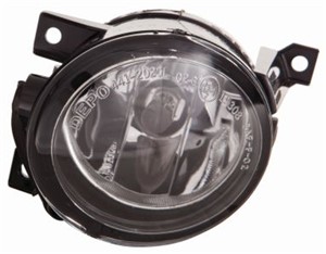 Sumuvalo, Vasen, VW GOLF PLUS, TIGUAN, TOURAN, 1T0941699C
