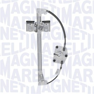 Lasinnostin MAGNETI MARELLI 350103136800