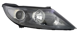 Ajovalo, Oikea, KIA SPORTAGE, 921023U210, 92102-3U210, 921023W020, 92102-3W020, 921023W021, 92102-3W021