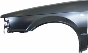 Lokasuoja, Eteen, vasen, MAZDA 323 III, 323 Hatchback III, 323 Station Wagon III, BL5352210A
