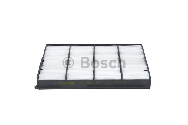 Raitisilmasuodatin BOSCH 1 987 432 218