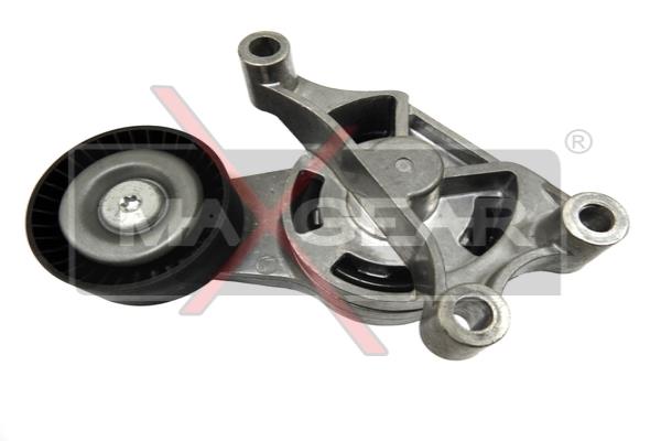 Kiristinvarsi, moniurahihna MAXGEAR 54-0489