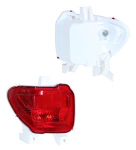 Takavalo, Vasen, TOYOTA RAV 4 III, 81456-42010, 81490-42010