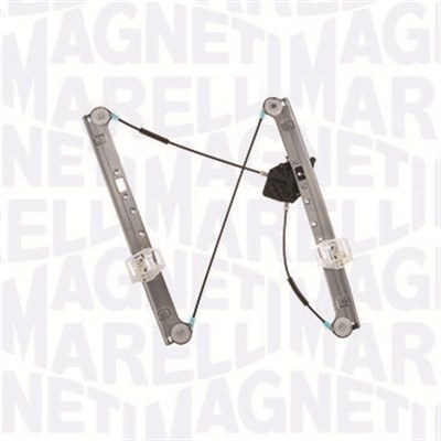 Lasinnostin MAGNETI MARELLI 350103170072