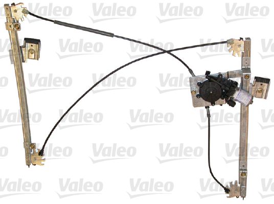 Lasinnostin VALEO 850448
