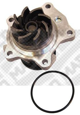 Vesipumppu MAPCO 21607