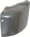 Puskuri, eteen, Eteen, oikea, TOYOTA HILUX Pick-up V, VW TARO, 52102 89112
