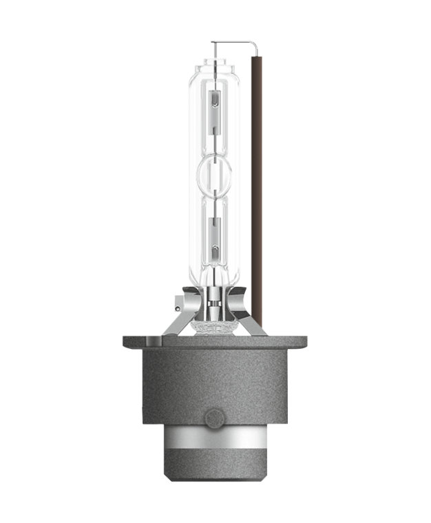 Xenon polttimo OSRAM NIGHT BREAKER LASER