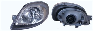Ajovalo, Oikea, NISSAN,OPEL,RENAULT, 44 08 723, 91165720