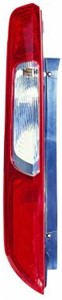 Takavalo, Vasen, FORD FOCUS II, FOCUS Sedan II, 1329637, 1420451, 4M5113A603AA, 4M5113A603AB