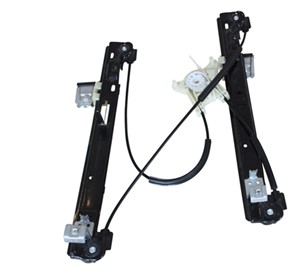 Lasinnostin, Eteen, oikea, SEAT IBIZA IV, IBIZA ST IV, 6J4837462