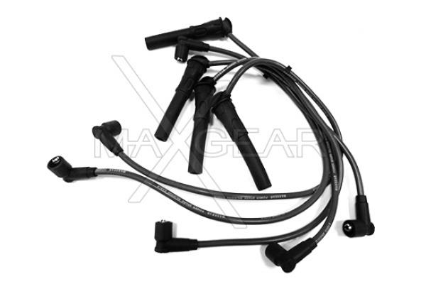 Sytytysjohtosarja MAXGEAR 53-0070