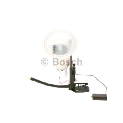 Tunnistin, polttoainetankki BOSCH 0 580 314 549
