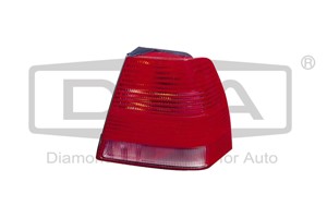 Takavalo, Oikea, VW BORA, BORA Variant, 1J5945096AA, 1J5945096AB, 1J5945096N