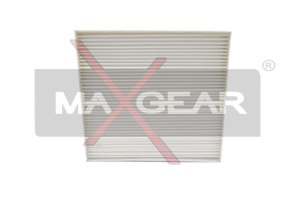 Raitisilmasuodatin MAXGEAR 26-0100