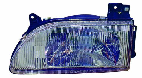 Ajovalo DEPO 231-1117L-LD