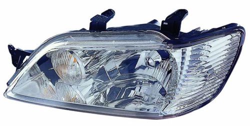 Ajovalo DEPO 214-1163L-LD-E