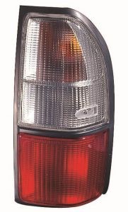 Takavalo, Oikea, TOYOTA LAND CRUISER 90, 8155160600, 81551-60600