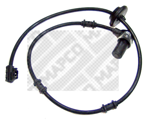 ABS-anturi MAPCO 86869