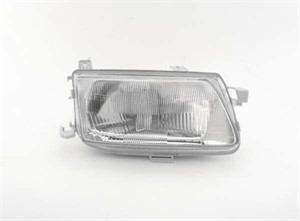 Ajovalo, Oikea, OPEL ASTRA F, ASTRA F Cabriolet, ASTRA F Halvkombi, ASTRA F Kombi, 12 16 510, 12 16 514, 12 16 519, 1216509, 1216510, 12