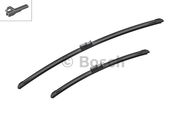 Pyyhkijänsulka BOSCH 3 397 007 094