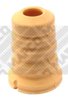 Vaimennuskumi, jousitus MAPCO 32881