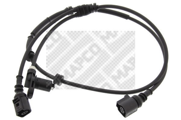 ABS-anturi MAPCO 86847