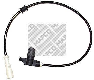 ABS-anturi MAPCO 86700