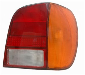 Takavalo, Vasen, VW POLO, 6N0945095, 6N0945111