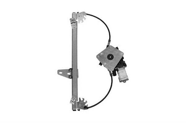 Lasinnostin MAGNETI MARELLI 350103108000