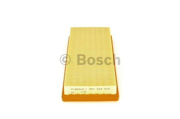 Ilmansuodatin BOSCH 1 457 433 520