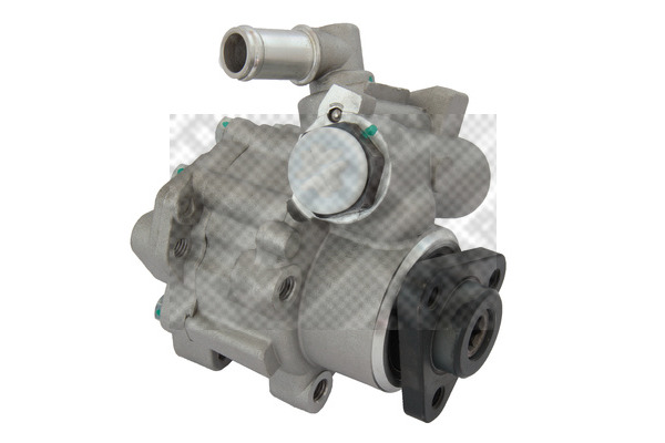Hydrauliikkapumppu, ohjaus MAPCO 27818