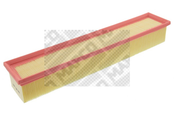 Ilmansuodatin MAPCO 60802
