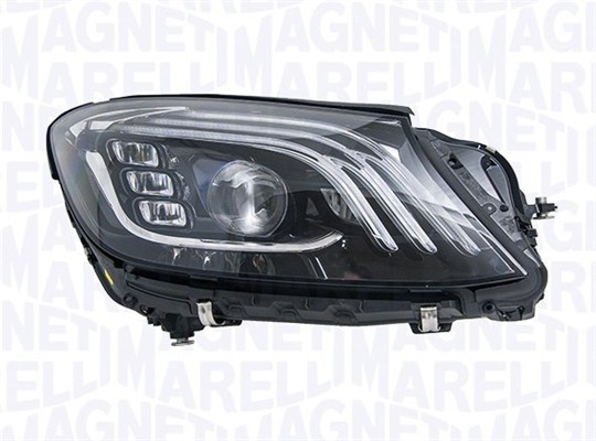 Ajovalo MAGNETI MARELLI 711451000379