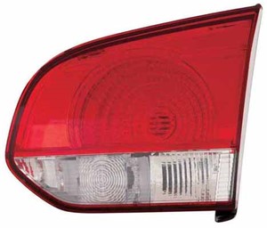 Takavalo, Oikea, VW GOLF VI, 5K0 945 094AB, 5K0 945 094F