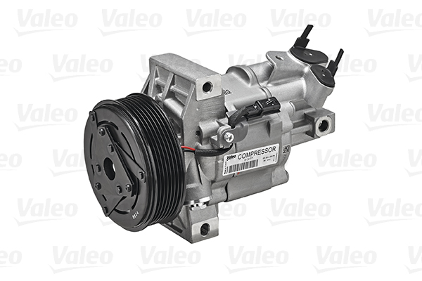 Kompressori, ilmastointilaite VALEO 813177