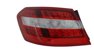 Takavalo, Vasen, MERCEDES-BENZ E-KLASS [W212], 212 820 0164, 212 906 6601, A 212 820 0164, A 212 906 6601