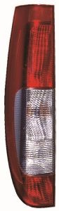 Takavalo, Vasen, MERCEDES-BENZ VIANO [W639], VITO / MIXTO Skåp [W639], VITO Buss [W639], 6398200164, 639-820-0164, 970043/41, A639820016