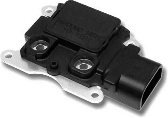 Jänniteensäädin MAGNETI MARELLI 940016081100