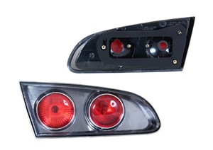 Takavalo, Vasen, SEAT IBIZA III, 6L6945107B, 6L6945107C