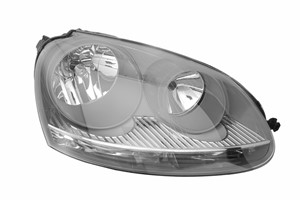 Ajovalo, Vasen, VW GOLF V, JETTA III, 1K6941005A, 1K6941005C, 1K6941005M, 1K6941029C
