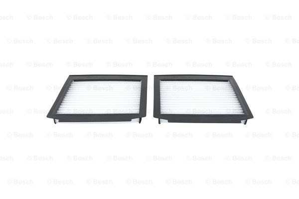 Raitisilmasuodatin BOSCH 1 987 432 169