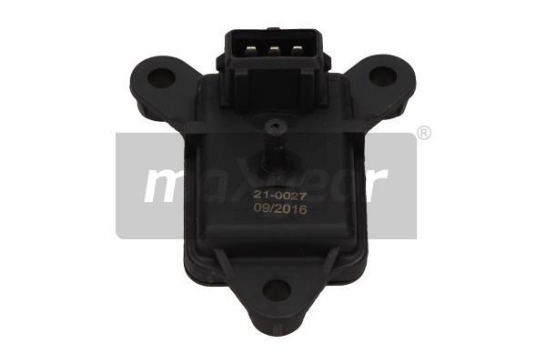 Tunnistin, imusarjapaine MAXGEAR 21-0027