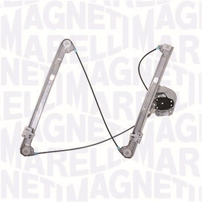 Lasinnostin MAGNETI MARELLI 350103170067