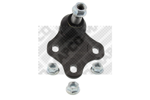 Pallonivel MAPCO 51755