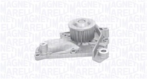 Vesipumppu, TOYOTA CELICA Cabriolet, CELICA Coupé, CELICA Halvkombi, MR2 II, 1610079045, 1610079095, 1611079015, 1611079095