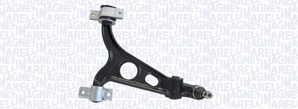 Tukivarsi, pyöräntuenta MAGNETI MARELLI 301181300300